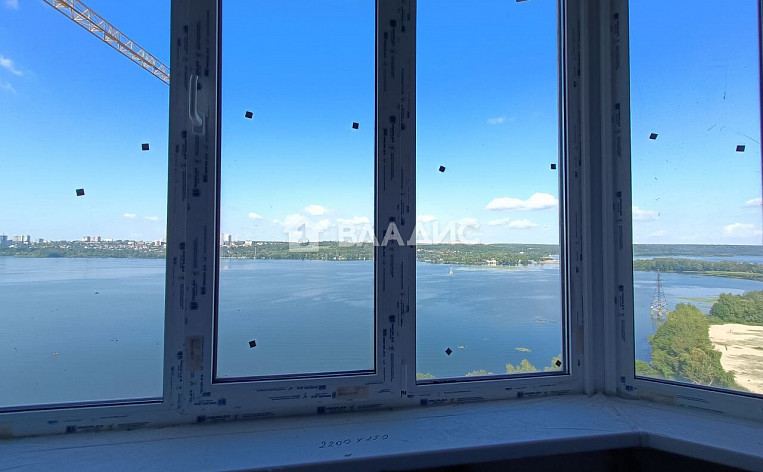 1-Комнатная квартира 41.30м², эт. 14, фото 28