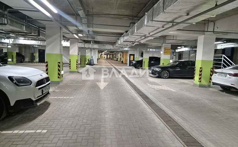 Машиноместо 13.30м², фото 9