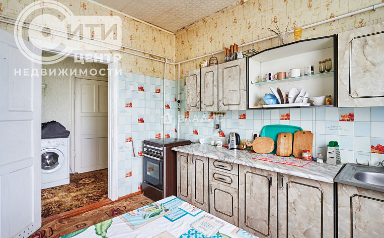 Дом 88.50м², фото 21