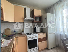 3-Комнатная квартира 67.60м²