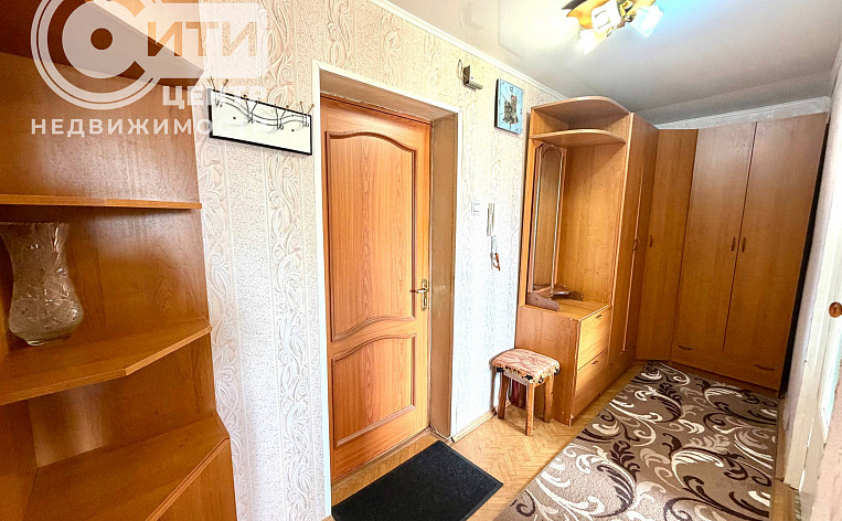 1-Комнатная квартира 39.50м², эт. 5, фото 40