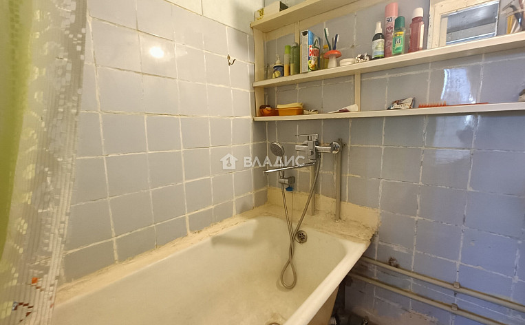 2-Комнатная квартира 48.00м², эт. 4, фото 30