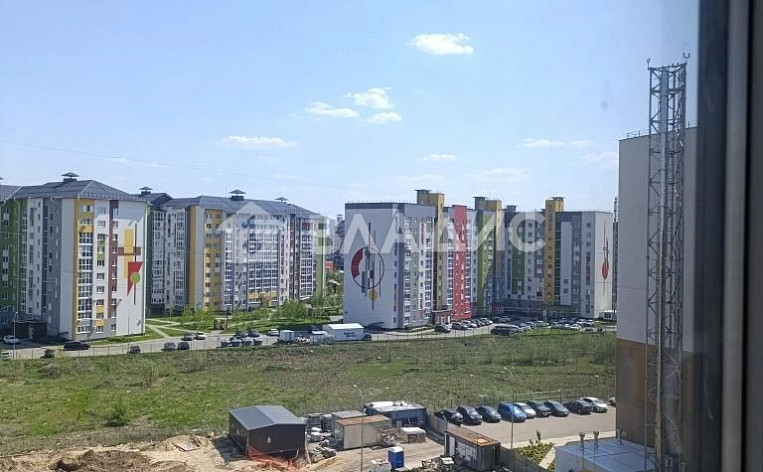 2-Комнатная квартира 59.14м², эт. 8, фото 40