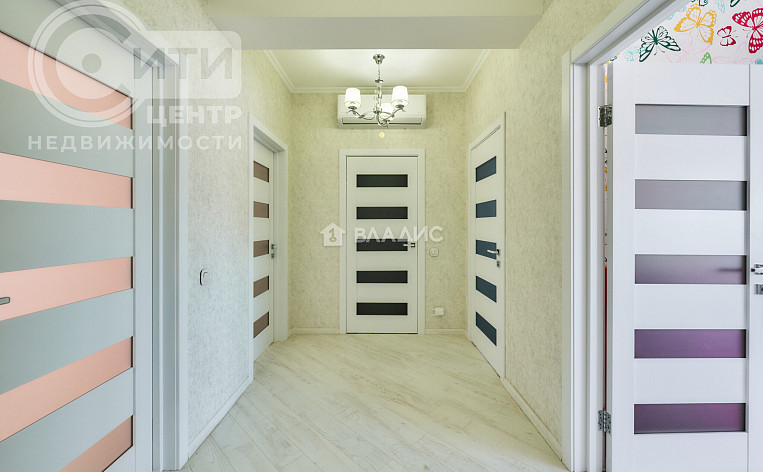 Дом 171.10м², фото 40