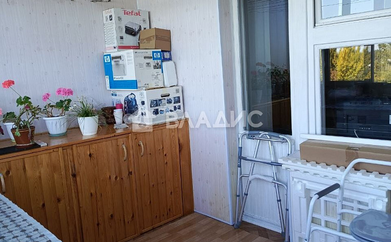 3-Комнатная квартира 87.40м², эт. 9, фото 23