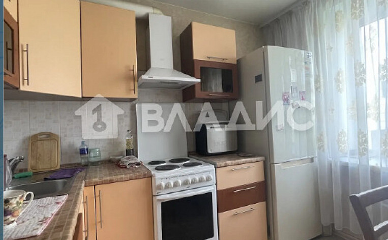 3-Комнатная квартира 67.60м², эт. 6, фото 10