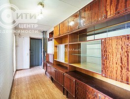 2-комнатная квартира, 56.7 м2