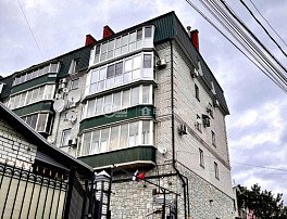 3-комнатная квартира, 113.2 м2