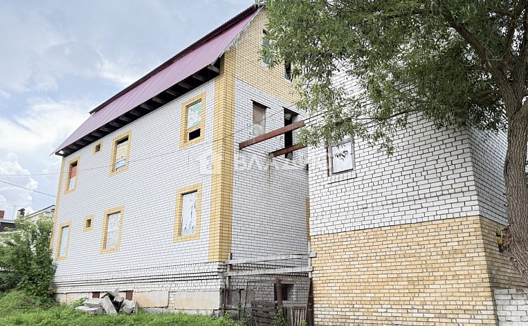 Дом 300.00м², фото 20