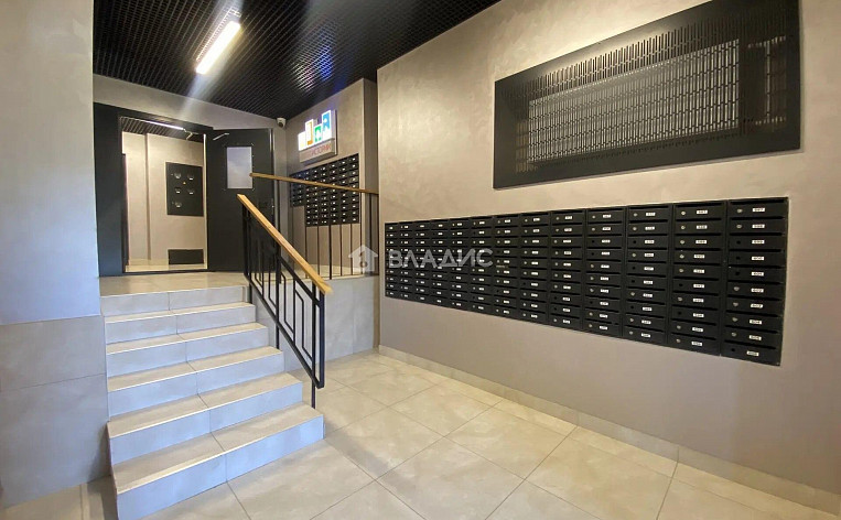 Студия 20.70м², эт. 7, фото 17