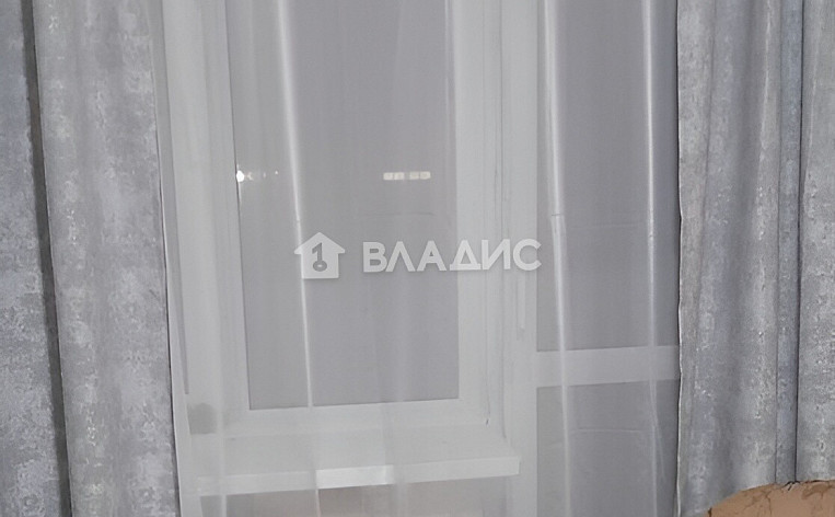 1-Комнатная квартира 37.90м², эт. 2, фото 24
