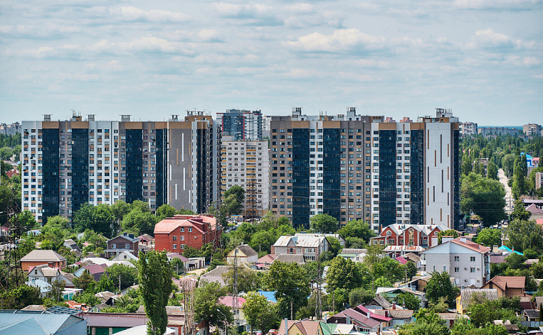 3-Комнатная квартира 80.00м², эт. 15, фото 8