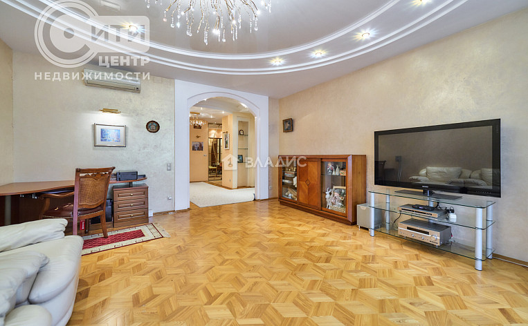 3-Комнатная квартира 152.00м², эт. 2, фото 40