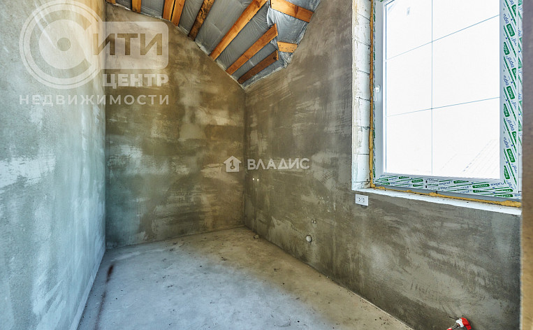 Дом 138.40м², фото 40