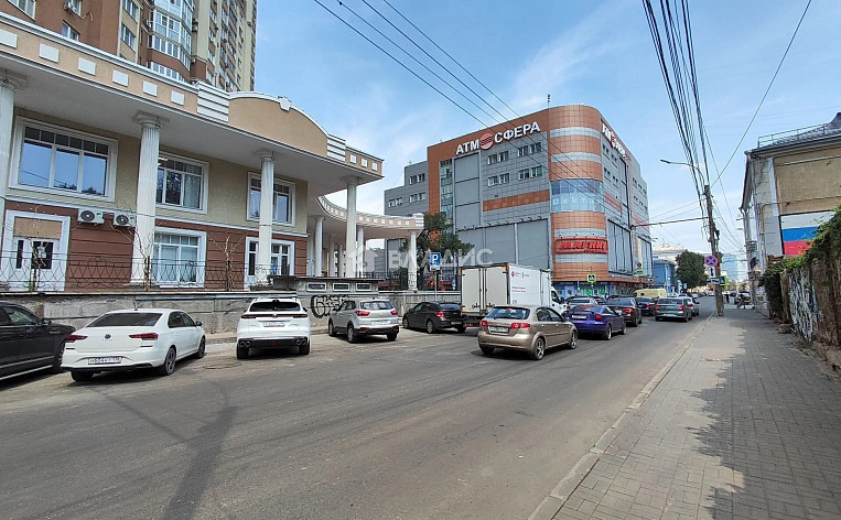 2-Комнатная квартира 43.20м², эт. 5, фото 27