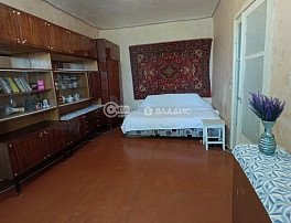 1-комнатная квартира, 30 м2