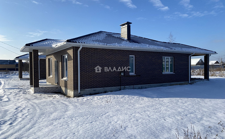 Дом 112.00м², фото 28