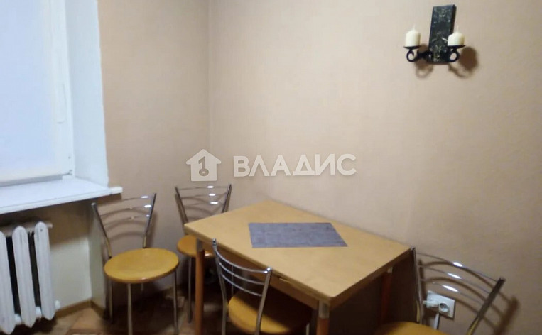 2-Комнатная квартира 45.40м², эт. 9, фото 20