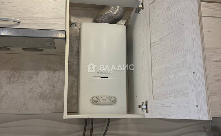1-Комнатная квартира 30.00м², эт. 5, фото 9