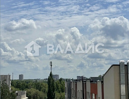 3-Комнатная квартира 67.60м²