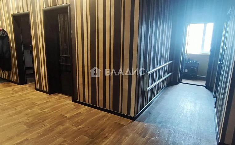 Дом 144.00м², фото 21