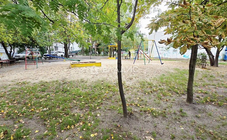 4-Комнатная квартира 130.00м², эт. 6, фото 32