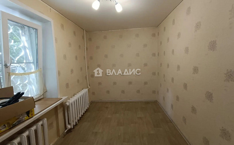 2-Комнатная квартира 40.00м², эт. 1, фото 9