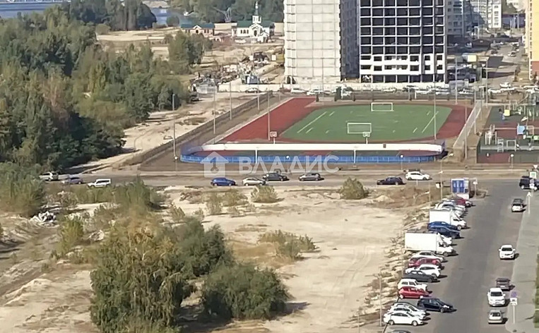 1-Комнатная квартира 39.60м², эт. 15, фото 27