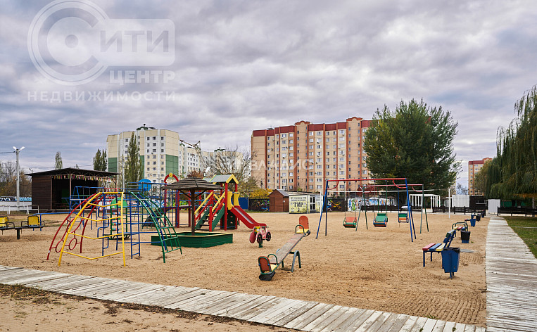 Земельный участок 9.89 соток, фото 38
