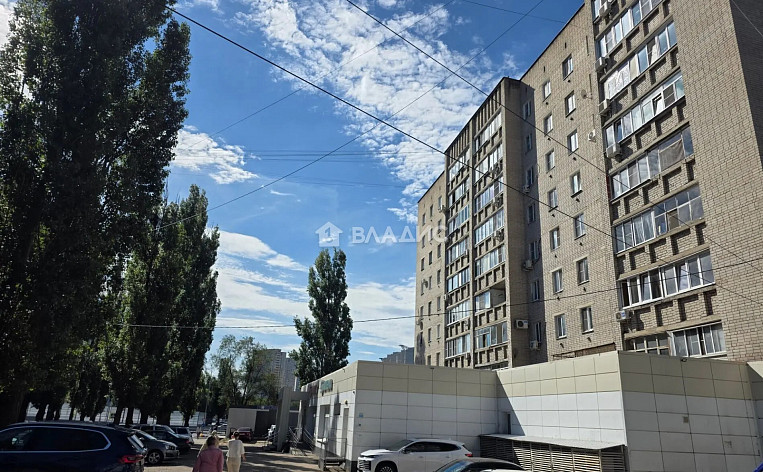 2-Комнатная квартира 42.50м², эт. 3, фото 40