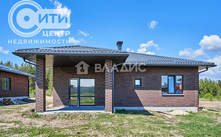 Дом 105.00м², фото 11