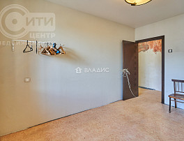 2-Комнатная квартира 54.00м²