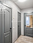 2-Комнатная квартира 54.20м², эт. 1, фото 9