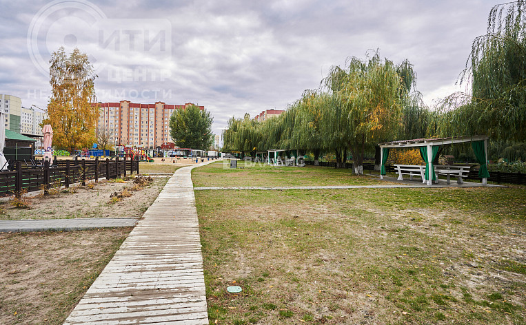 Земельный участок 9.89 соток, фото 38