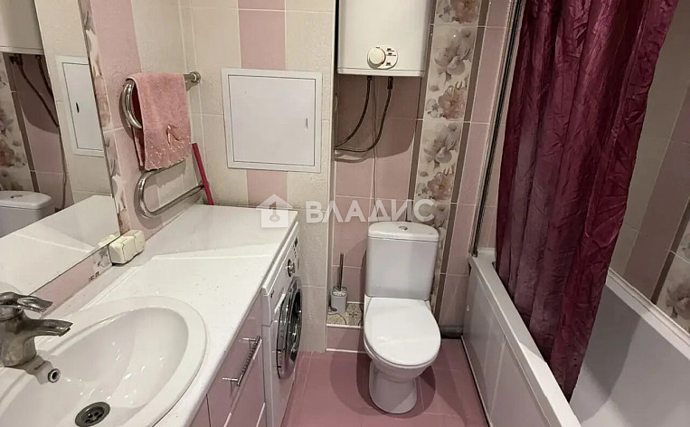 2-Комнатная квартира 61.70м², эт. 12, фото 17
