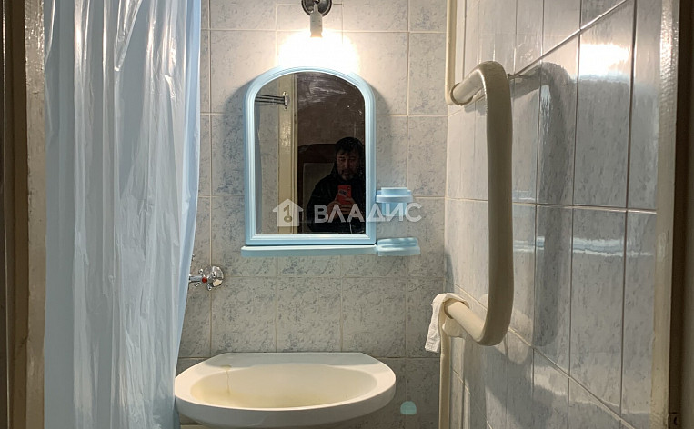 1-Комнатная квартира 33.50м², эт. 11, фото 33