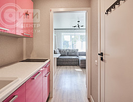 Комната 16.30м²