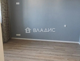 Студия 18.40м²