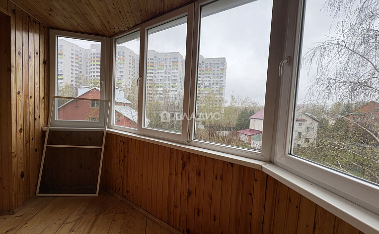 3-Комнатная квартира 93.30м², эт. 3, фото 34
