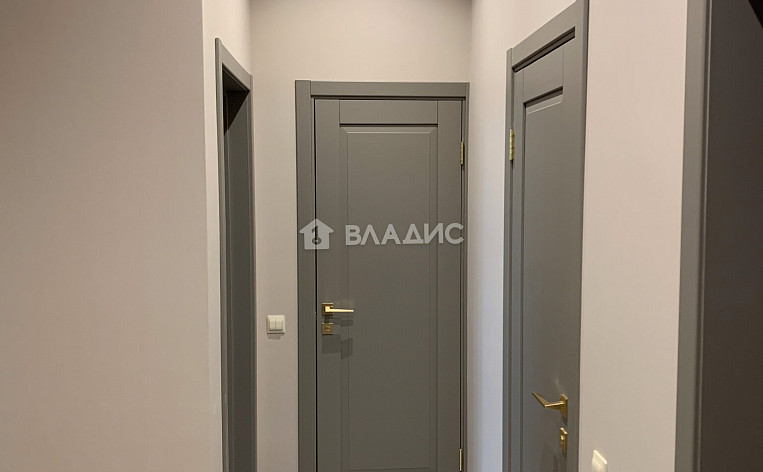 2-Комнатная квартира 55.90м², эт. 7, фото 29