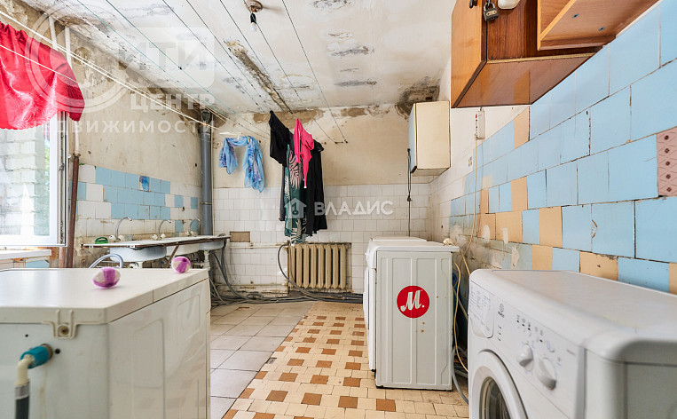 Комната 14.60м², эт. 2, фото 28
