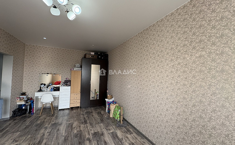 1-Комнатная квартира 41.60м², эт. 13, фото 34