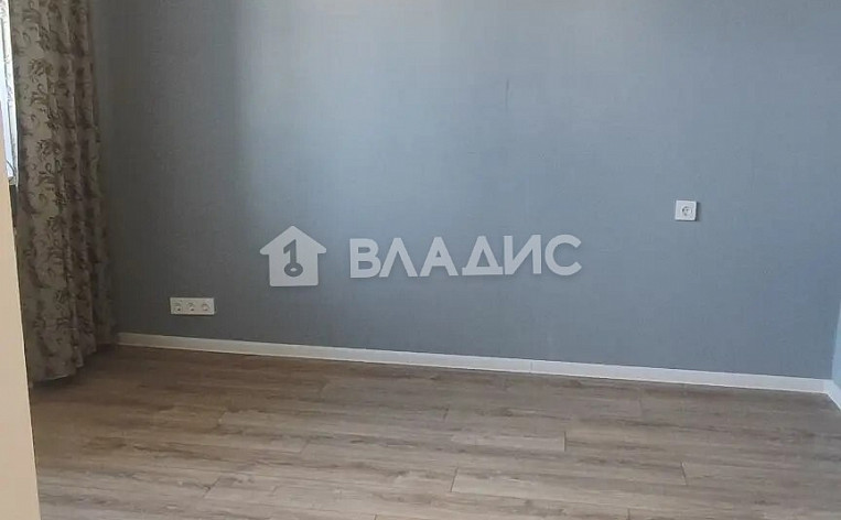 Студия 18.40м², эт. 18, фото 23