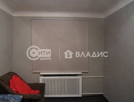 Комната 60 м2