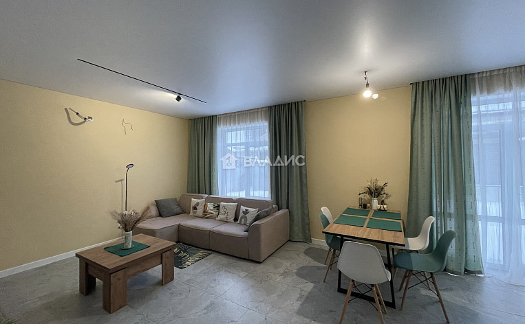 Дом 162.00м², фото 36