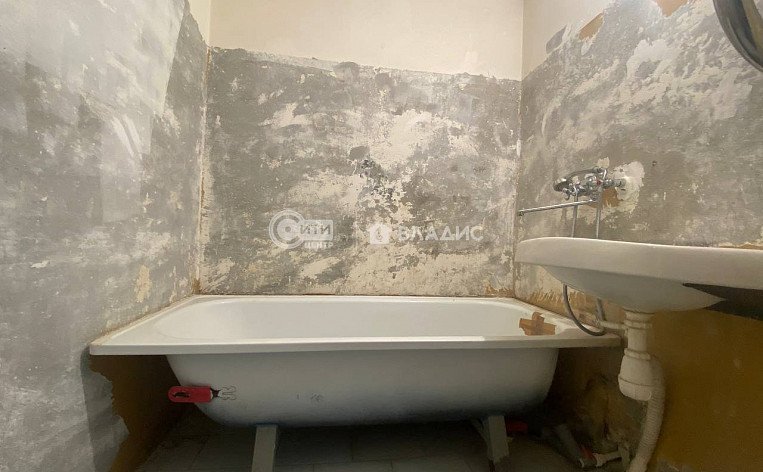 1-комнатная квартира, 39.8 м2, эт. 1, id: 1138451, фото 13