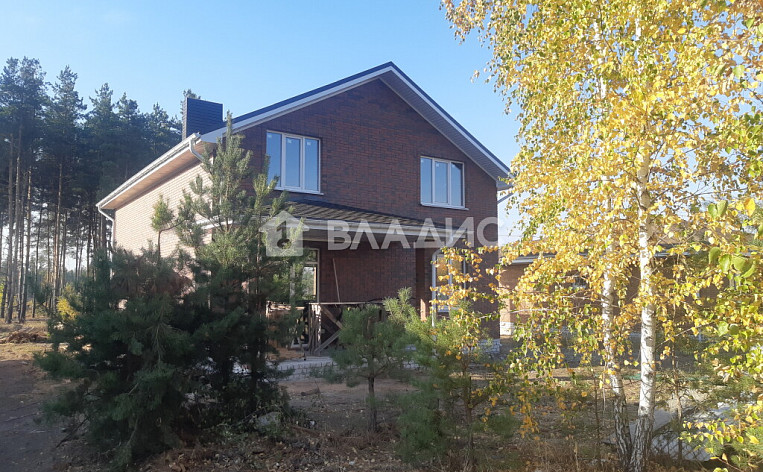 Дом 185.00м², фото 7