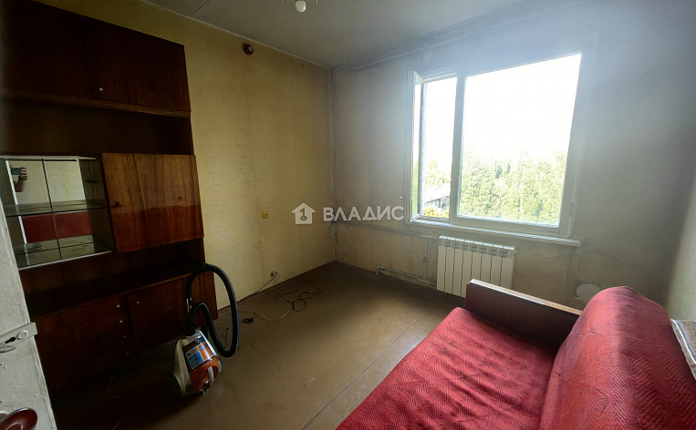 2-Комнатная квартира 42.70м², эт. 9, фото 21
