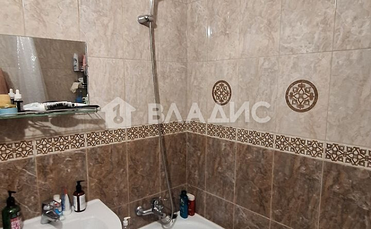 1-Комнатная квартира 34.30м², эт. 7, фото 10