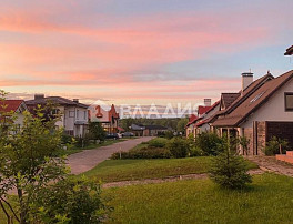 Земельный участок 10.00 соток